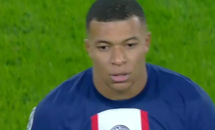 Zaskakujące słowa Mbappe po odpadnięciu PSG z Ligi Mistrzów. Ma rację?